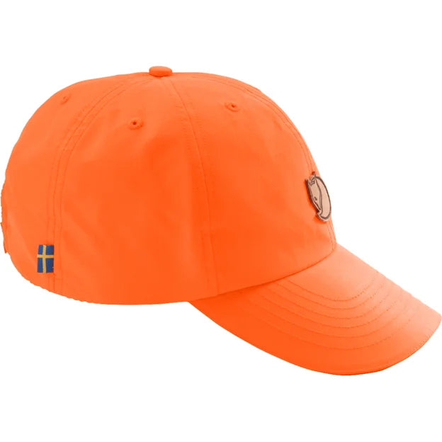 Safety Cap Safety Orange S/M