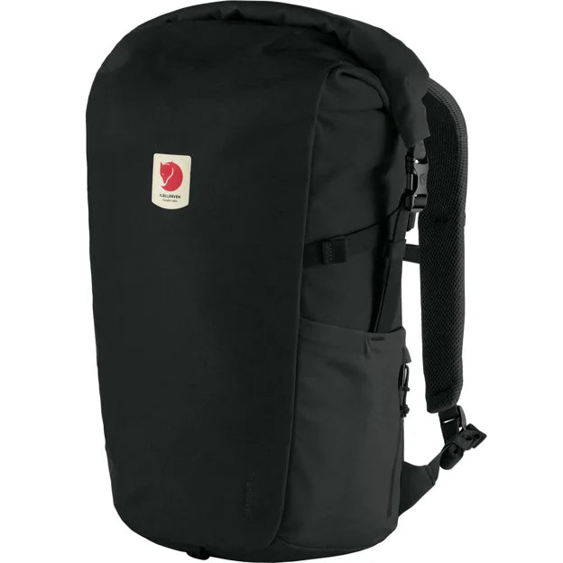 Ulvö Rolltop 30 Black 30L