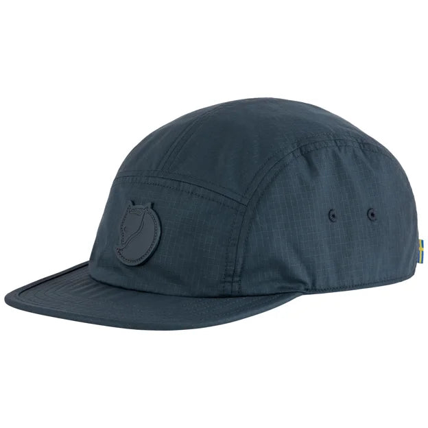 Samlaren 5-panel Cap Field Orange S/M