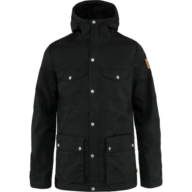 Greenland Jacket M Green XS