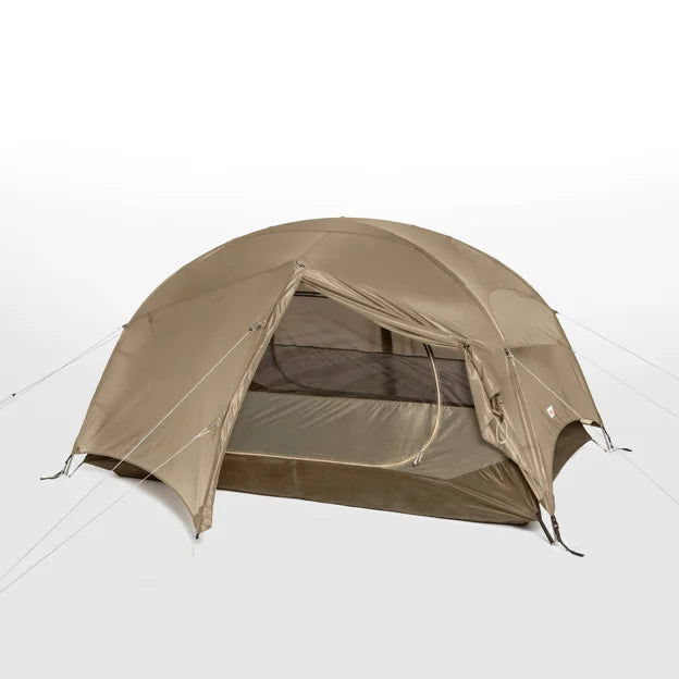 Abisko Friluft 2 Sand 2 Person