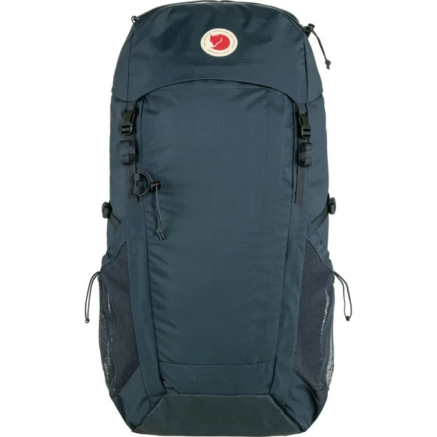 Abisko Hike 35 M/L Iron Grey 35L-M/L