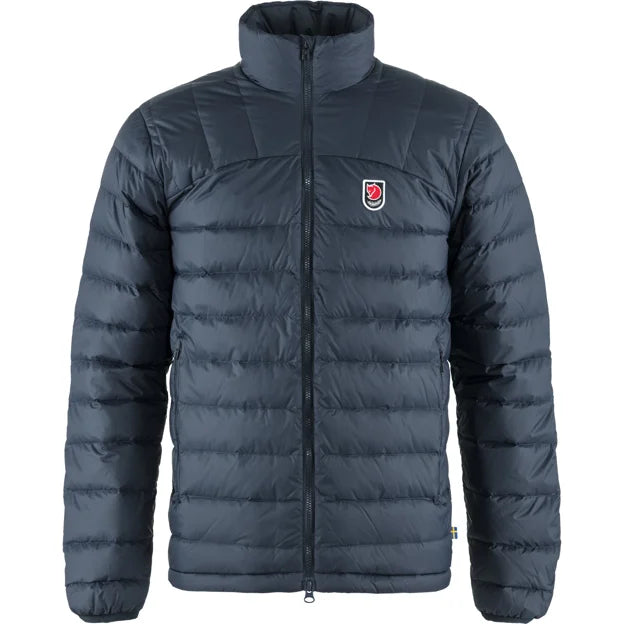 Expedition Pack Down Jacket M Navy XS
