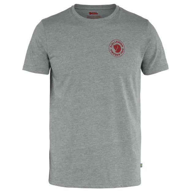 1960 Logo T-shirt M Chalk White XS