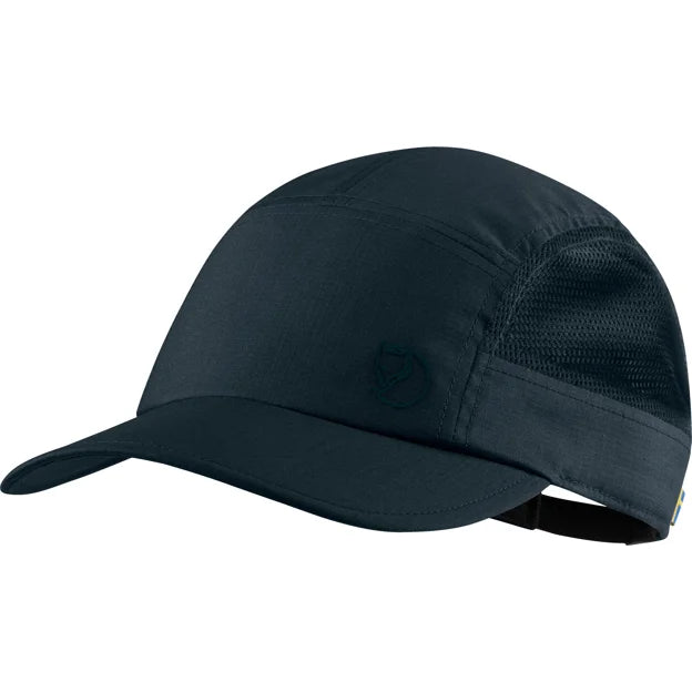 Abisko Mesh Cap Dark Navy One Size