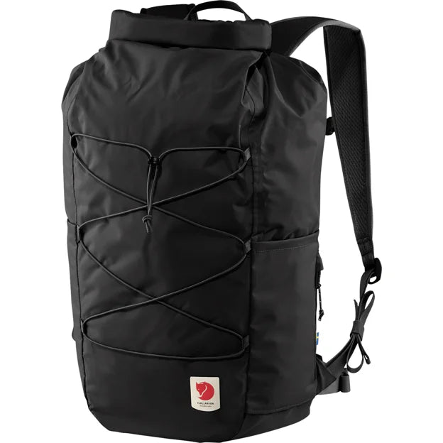 High Coast Rolltop 26 Navy 26L