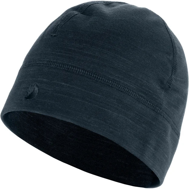 Keb Fleece Hat Black S/M