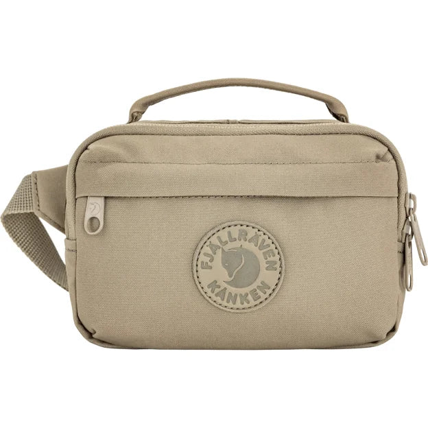 Kånken No. 2 Hip Pack Hazel Brown One Size