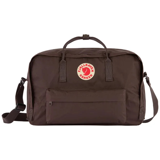 Kånken Weekender Ochre 30L