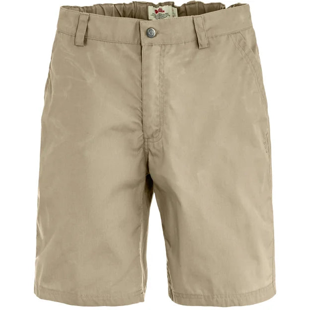 Vardag Relaxed Shorts M Fossil 44