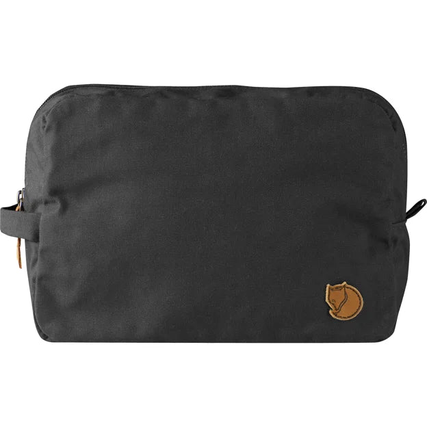 Gear Bag Dark Grey One Size