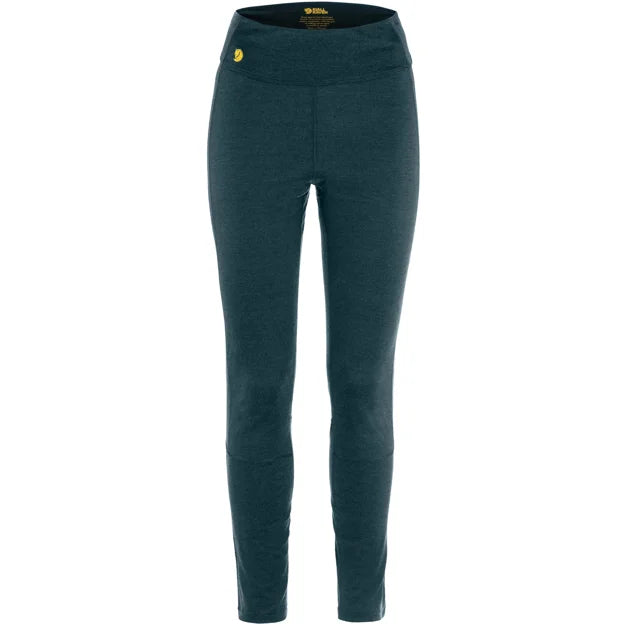 Bergtagen Merino 190 LJ W Black XXS