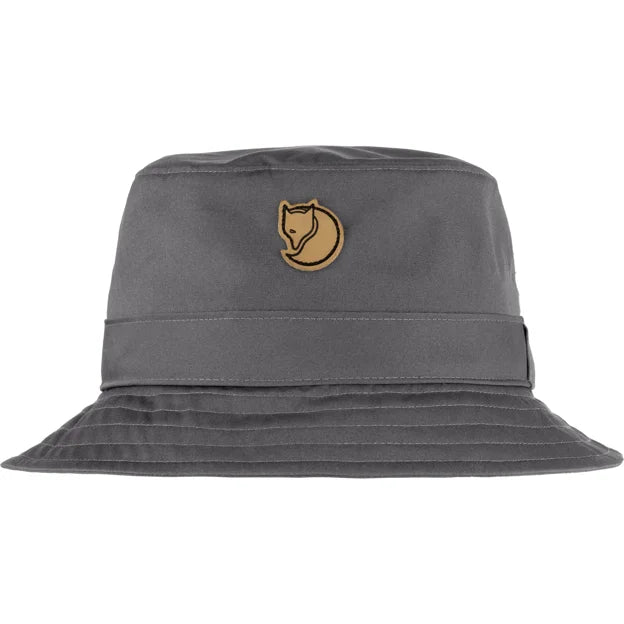 Kiruna Hat Dark Grey S