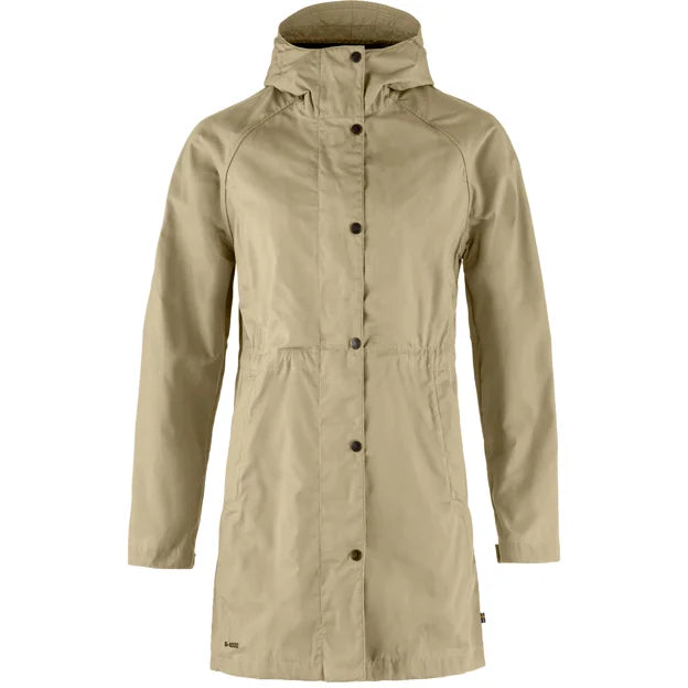 Karla Lite Jacket W Green XXS