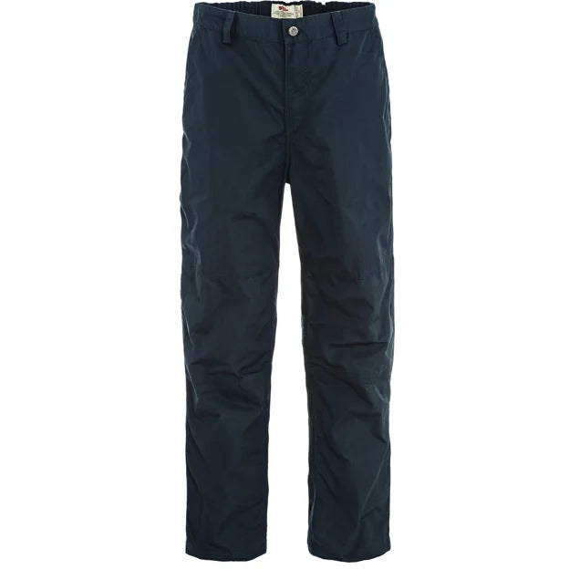 Vardag Relaxed Trousers M Fossil 44