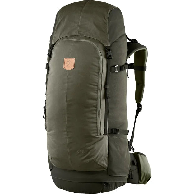 Keb 72 Olive-Deep Forest 72L