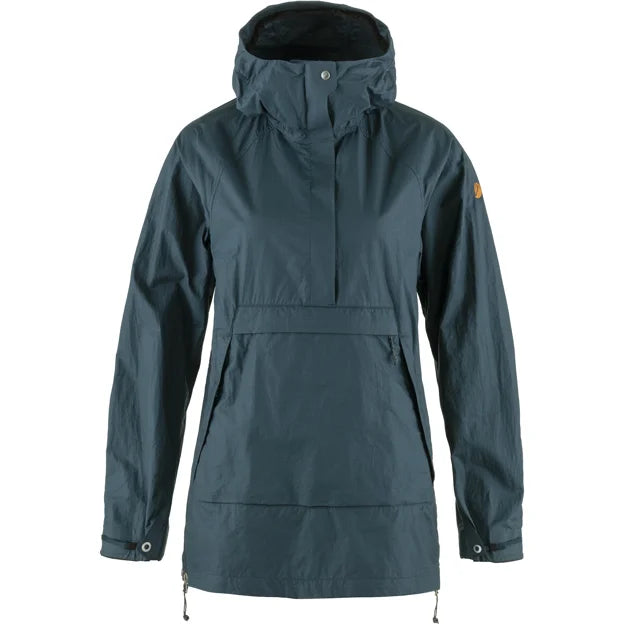 Singi X-Anorak W Field Orange XXS
