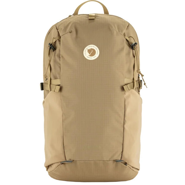 Abisko Softpack 16 Mustard Yellow 16L
