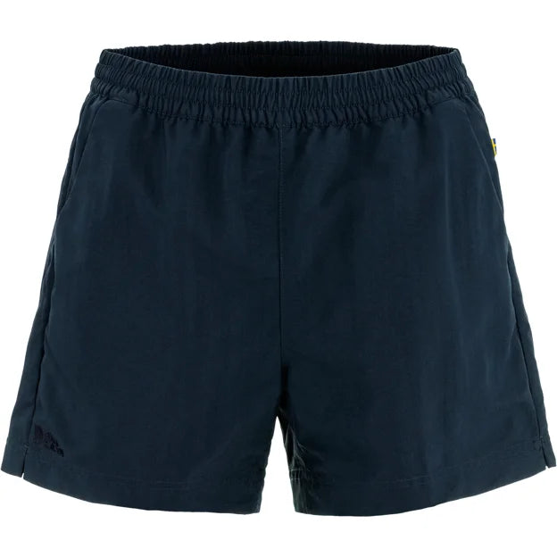 Vardag Summer Shorts W Lavender Mist XXS