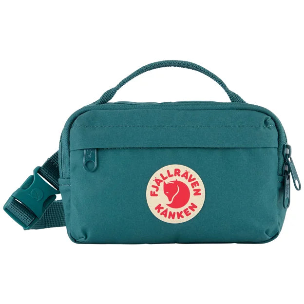 Kånken Hip Pack Fog One Size