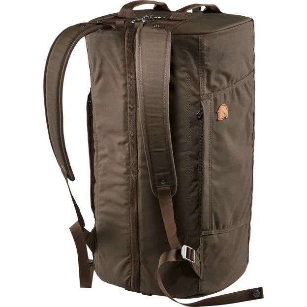 Splitpack Large Dark Olive 55L