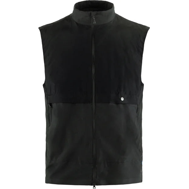 Hoja Adventure Vest M Flame Orange XS