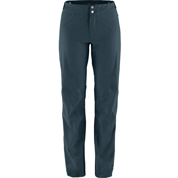 Bergtagen Lite Eco-Shell Trousers W Hokkaido Orange 34