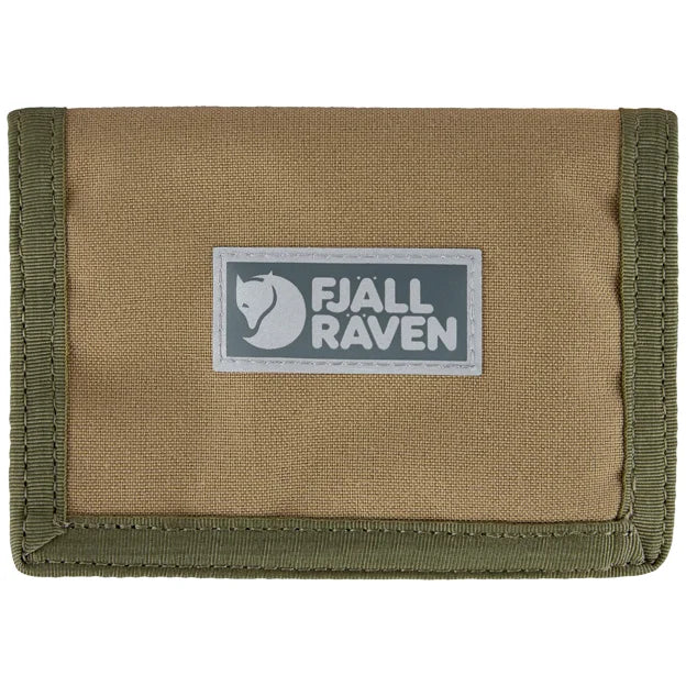 Vardag Wallet Coal Black One Size