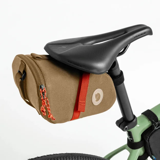 Hoja Seatbag Black 1,2L