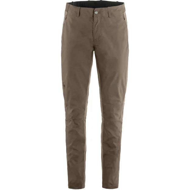 Hoja Hybrid Trousers M Black 44