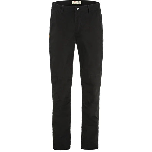 Övik Jeans M Wood Brown 44