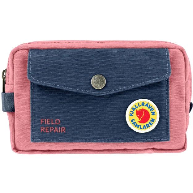 Samlaren Field Repair Pink One Size
