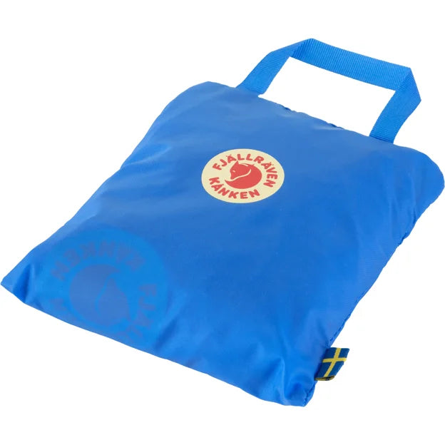 Kånken Rain Cover Plus UN Blue One Size