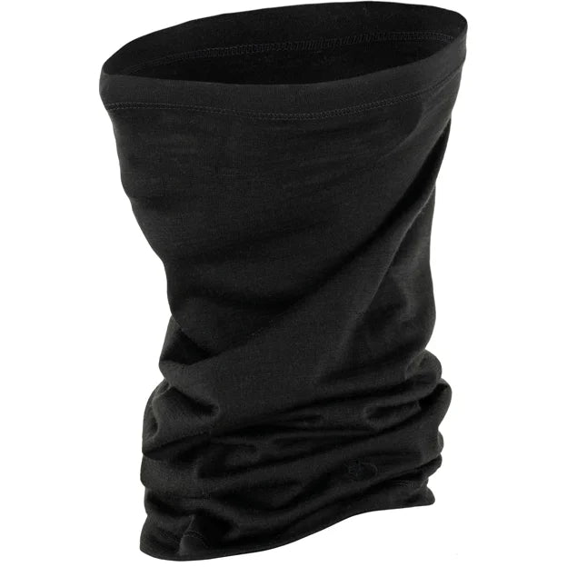 Abisko Lite Neck Gaiter Basalt One Size