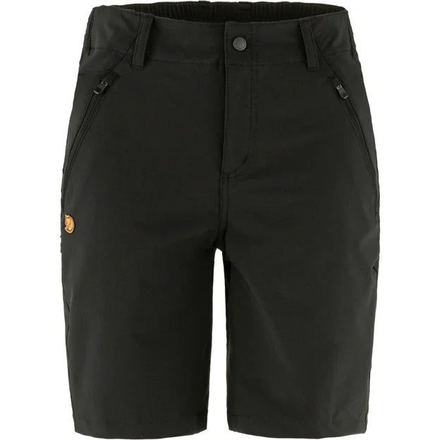 Abisko Trail Stretch Shorts W Port 34
