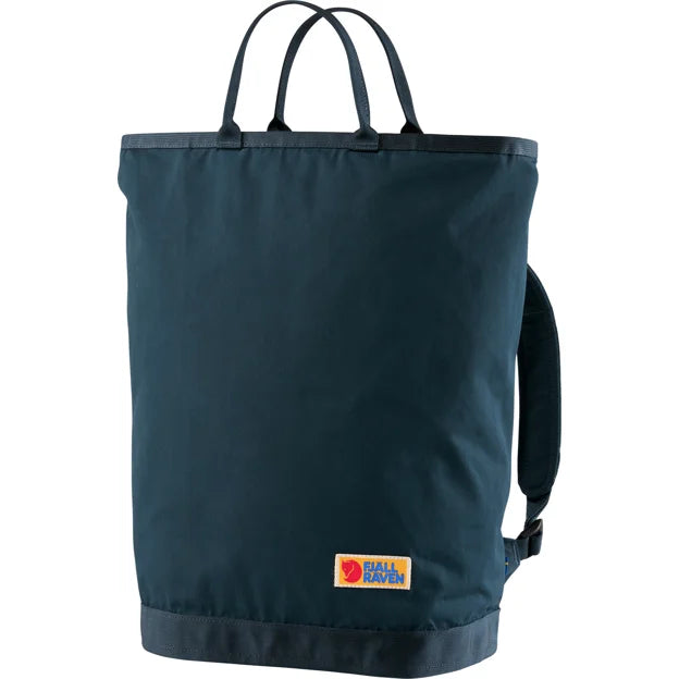 Vardag Totepack Black 20L