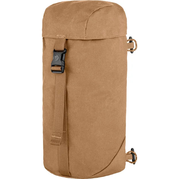 Kajka Side Pocket Coal Black 4L