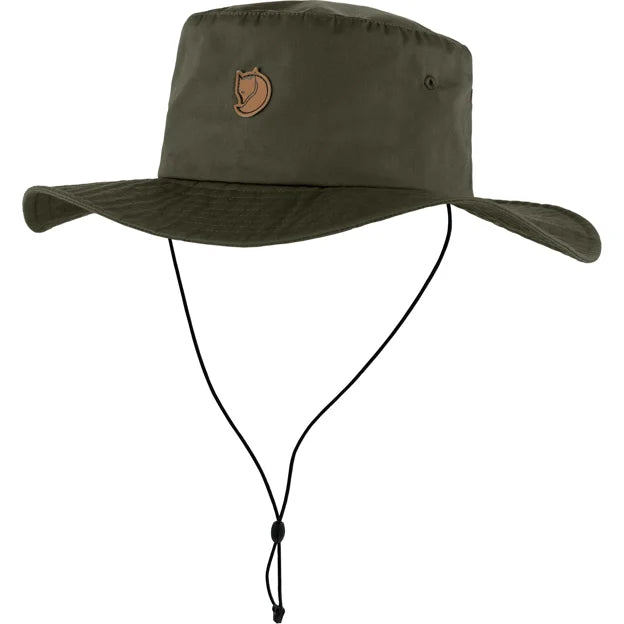 Hatfield Hat Dark Grey S