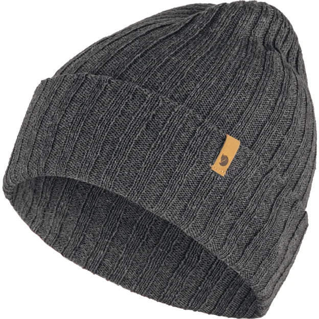 Byron Hat Thin Dark Olive One Size