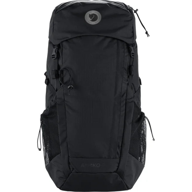 Abisko Hike 35 S/M Iron Grey 35L-S/M