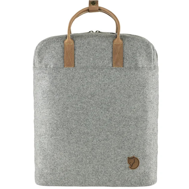 Norrvåge Backpack Granite Grey 15L