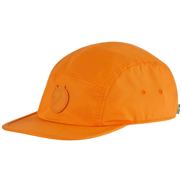 Samlaren 5-panel Cap Field Orange S/M
