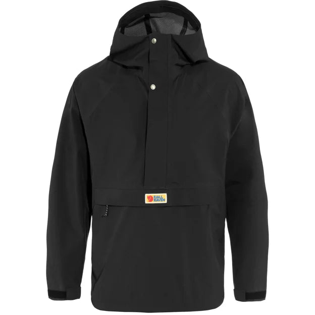 Vardag Hydratic Anorak M Deep Forest-Laurel Green XS