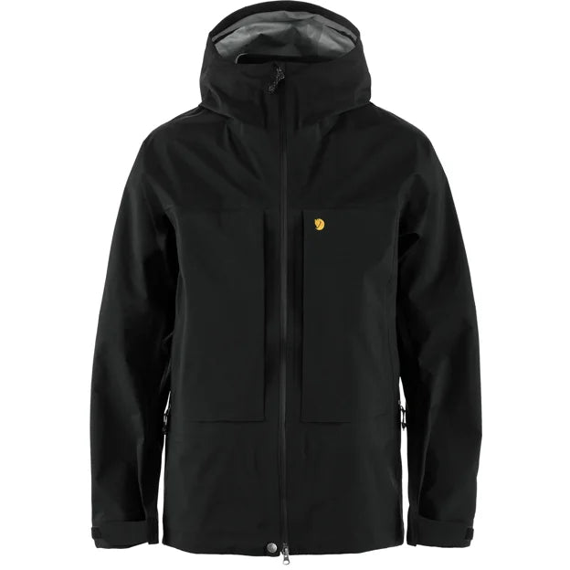 Bergtagen GTX Touring Jacket M Fossil XS