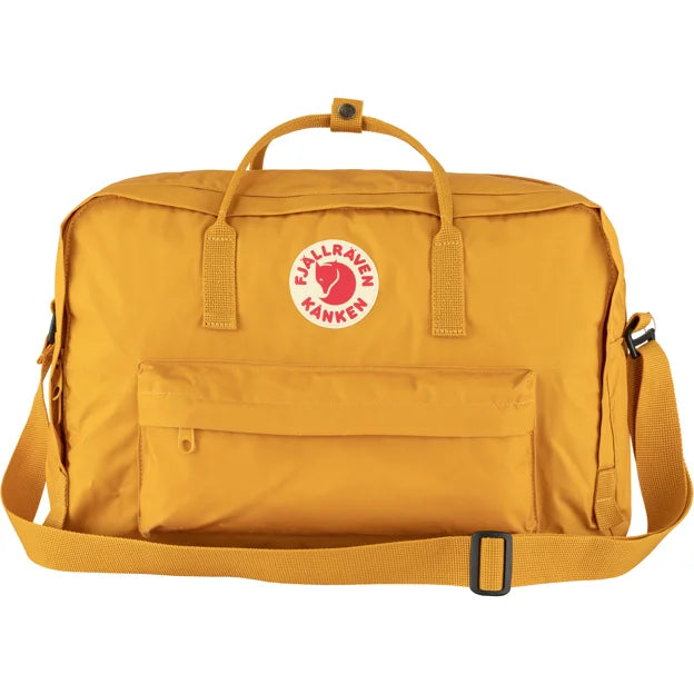 Kånken Weekender Ochre 30L