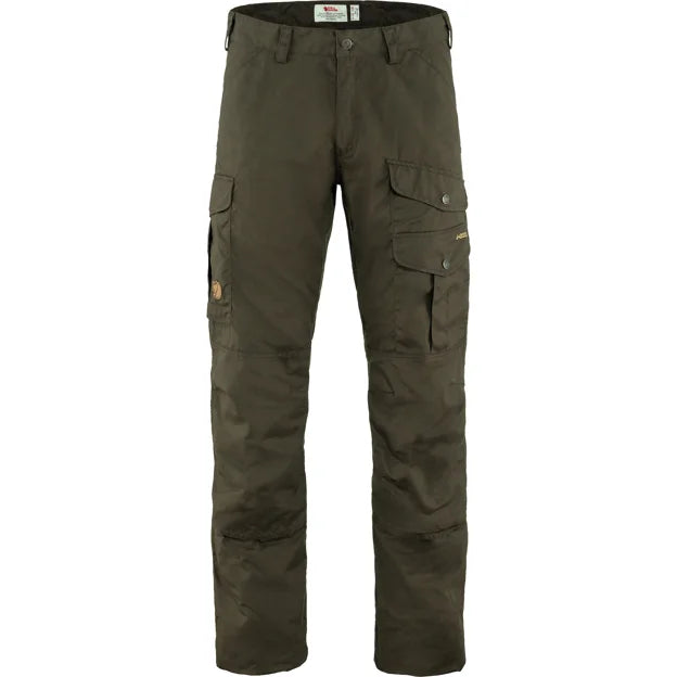 Barents Pro Trousers M Chestnut-Timber Brown 42