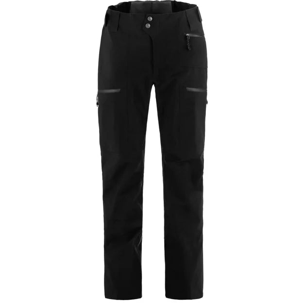 Bergtagen GTX Pro Trousers W Black XXS