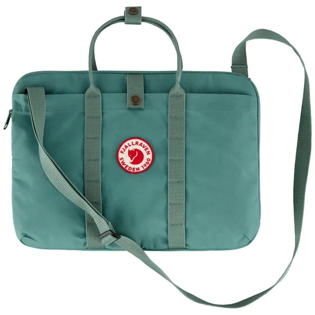 1960 Laptop Bag Black One Size