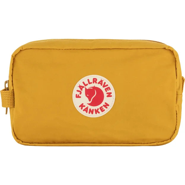 Kånken Gear Bag Black One Size