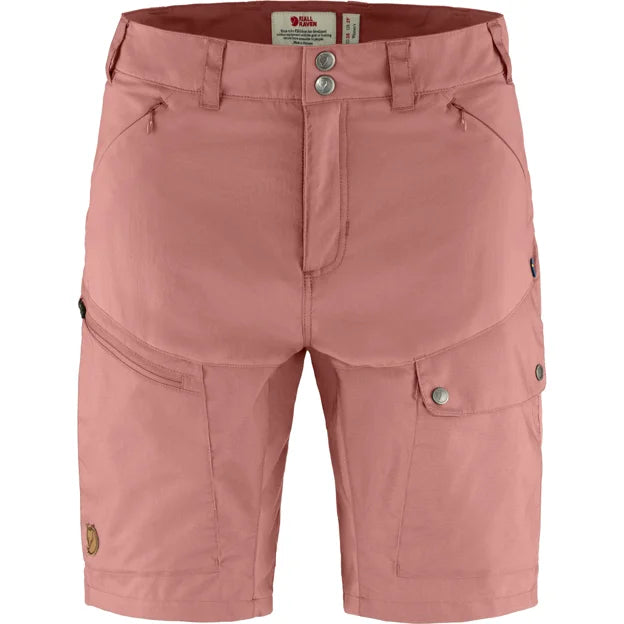 Abisko Midsummer Shorts W Black 34
